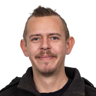 Stefan Klein