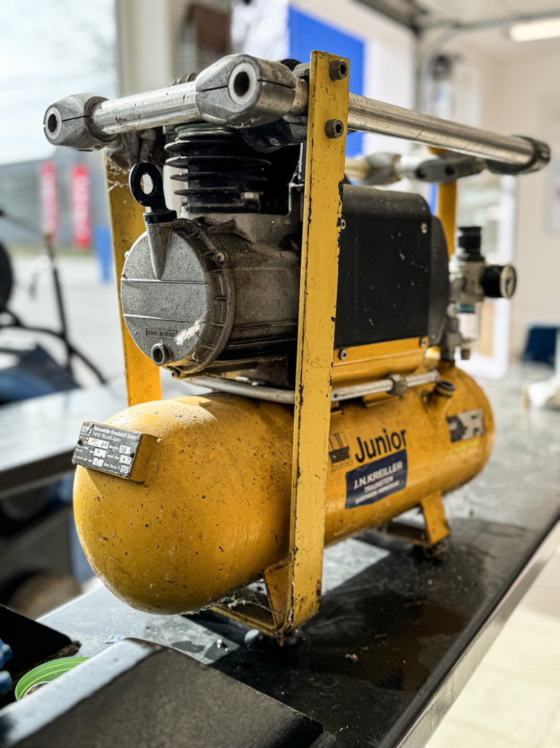 Reparatur 2