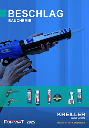 bauchemie