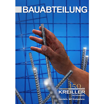 Bauabteilung