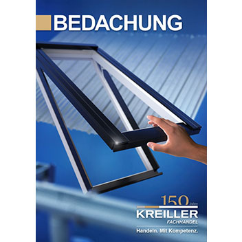 Bedachung