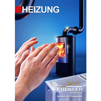 Heizung