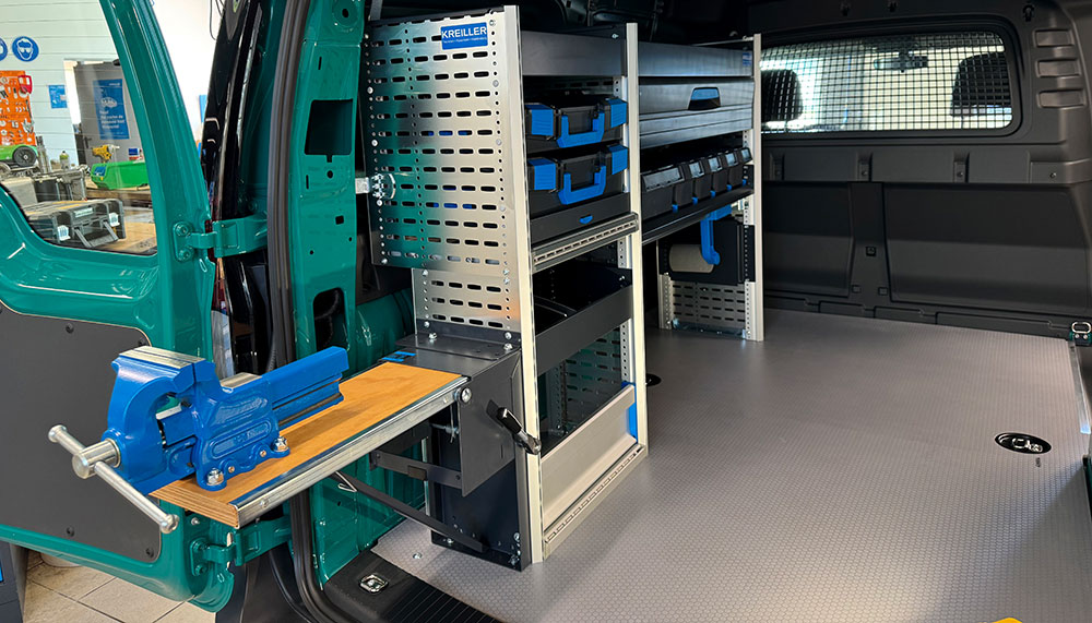 Werkbank