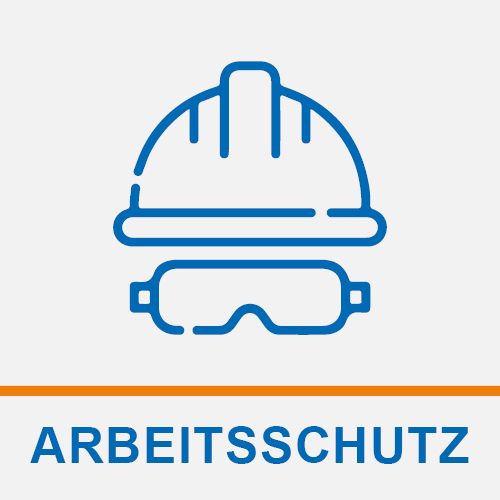 Arbeitsschutz & Betriebseinrichtung