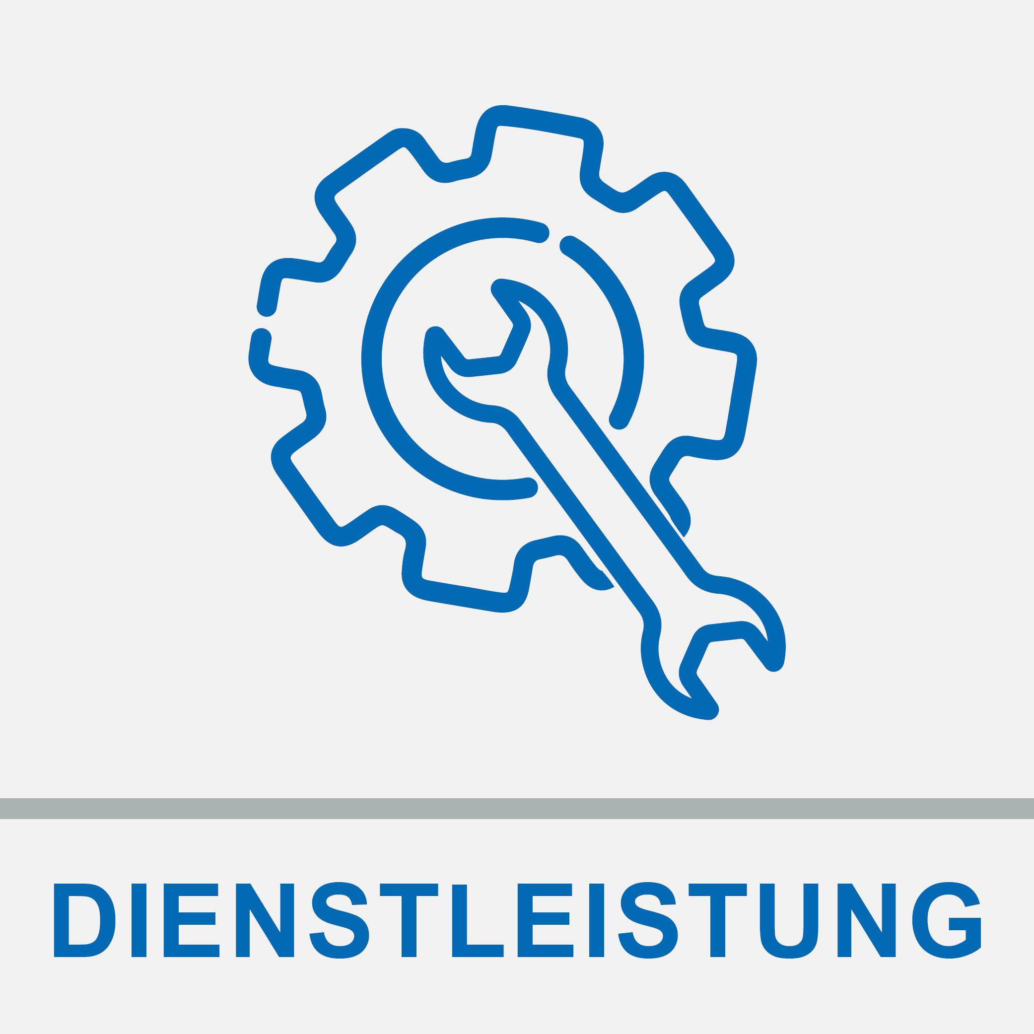 Dienstleistung