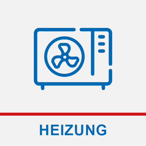 Heizung